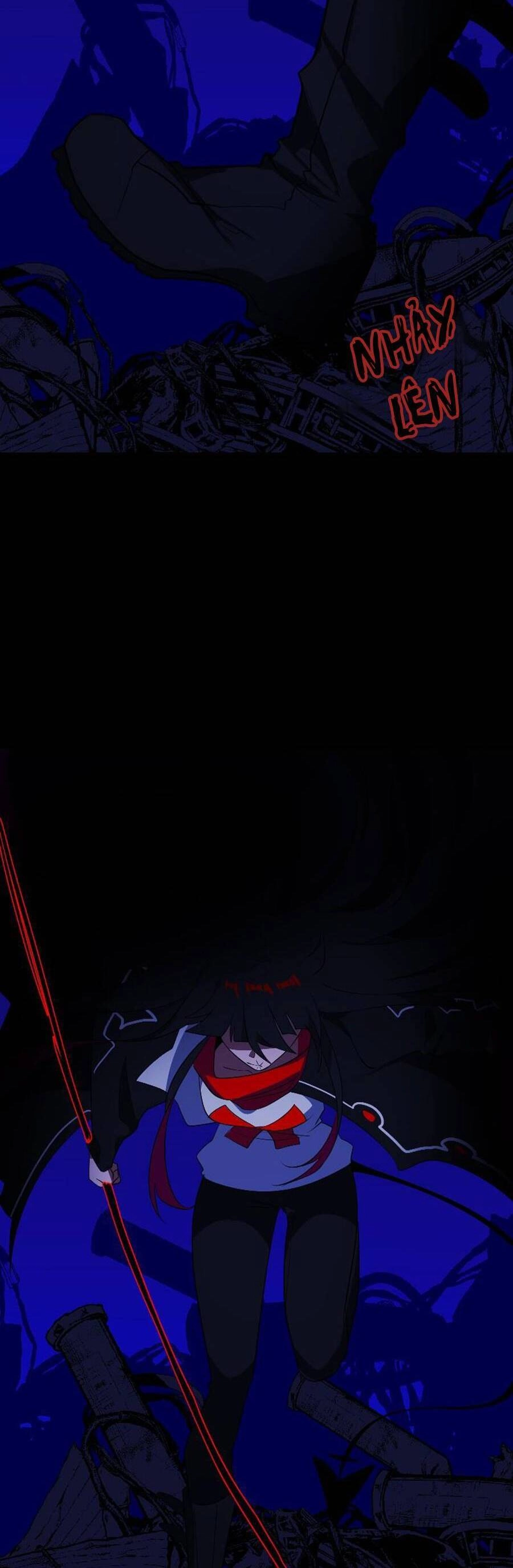 Tử Thần Chapter 144 - 25