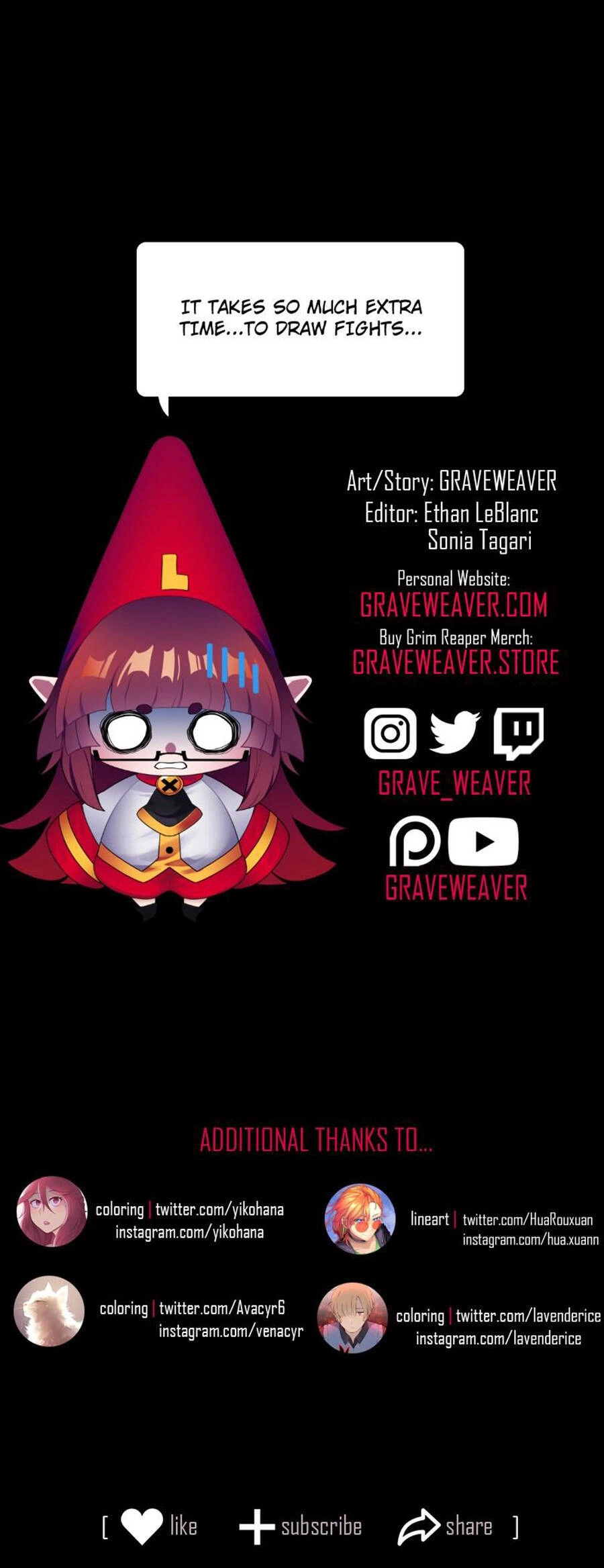 Tử Thần Chapter 145 - 54