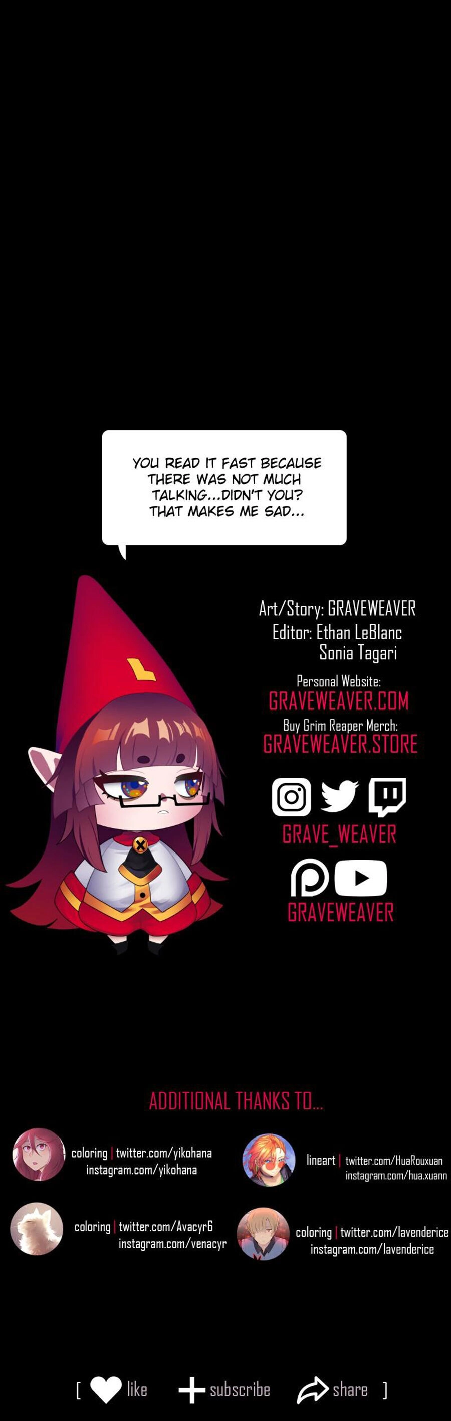 Tử Thần Chapter 146 - 64