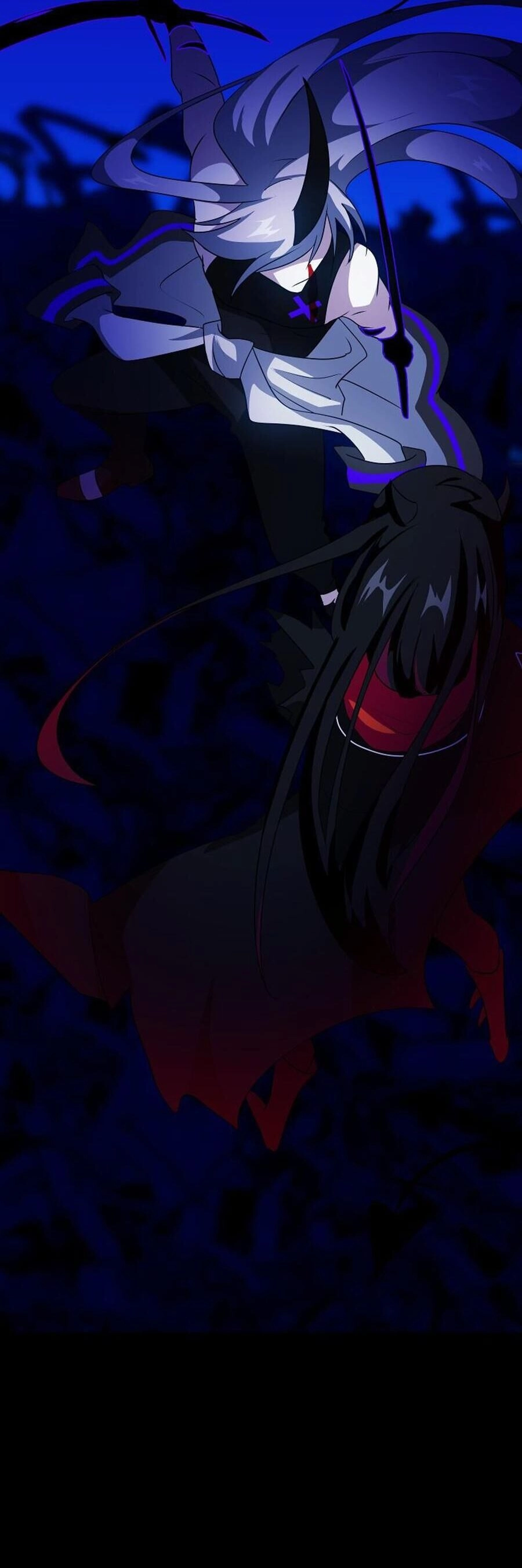 Tử Thần Chapter 148 - 22