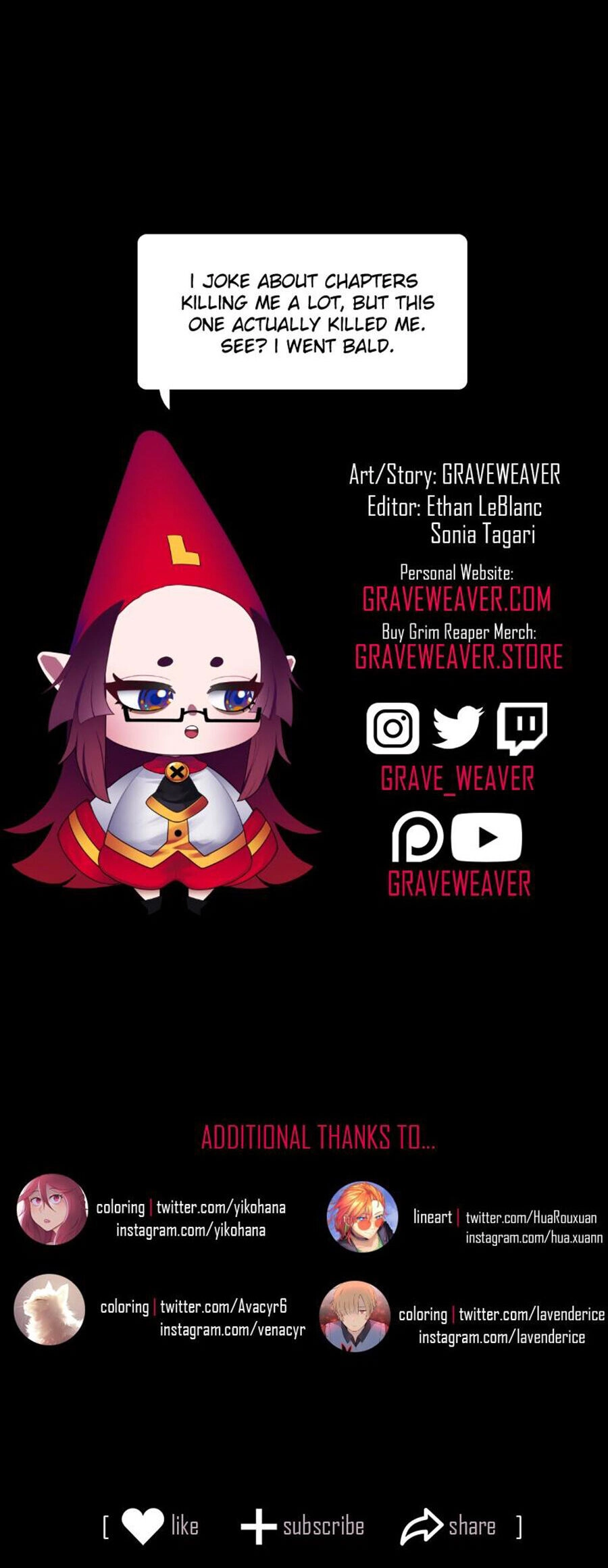 Tử Thần Chapter 148 - 81