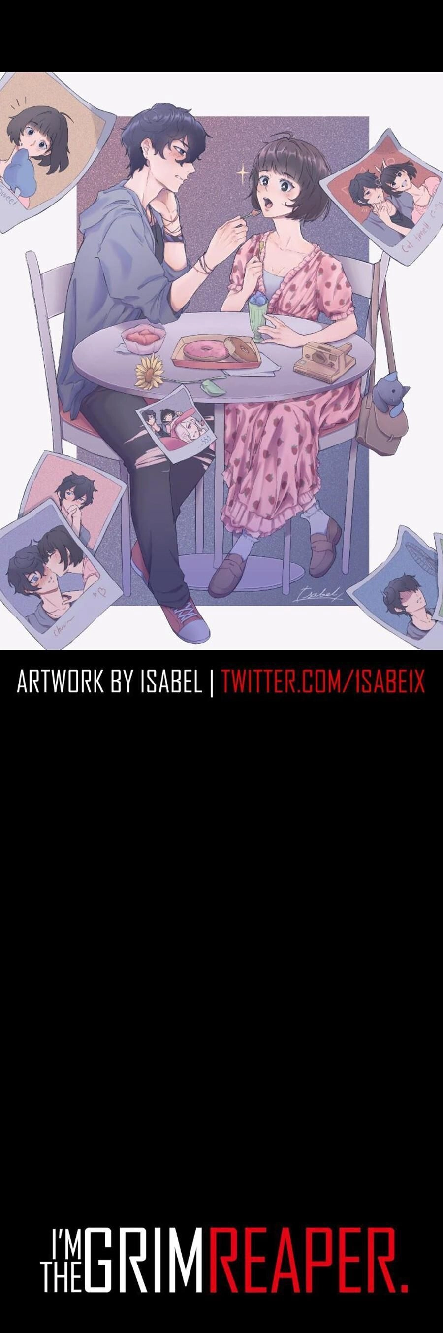 Tử Thần Chapter 150 - 3