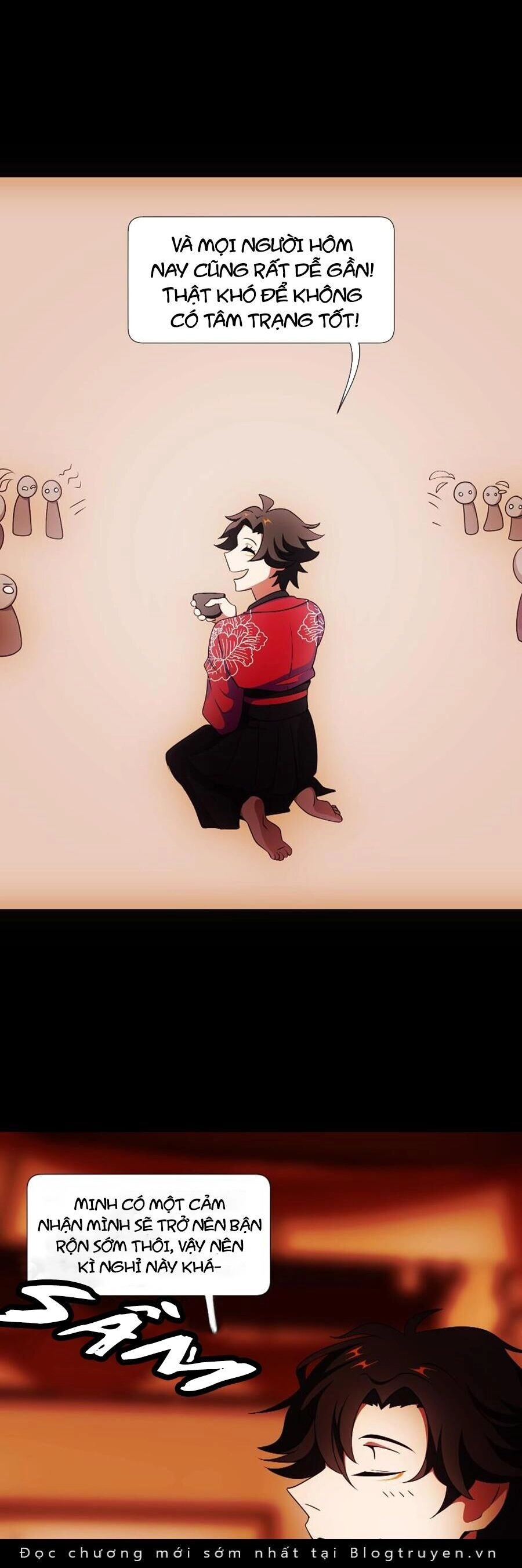 Tử Thần Chapter 150 - 12