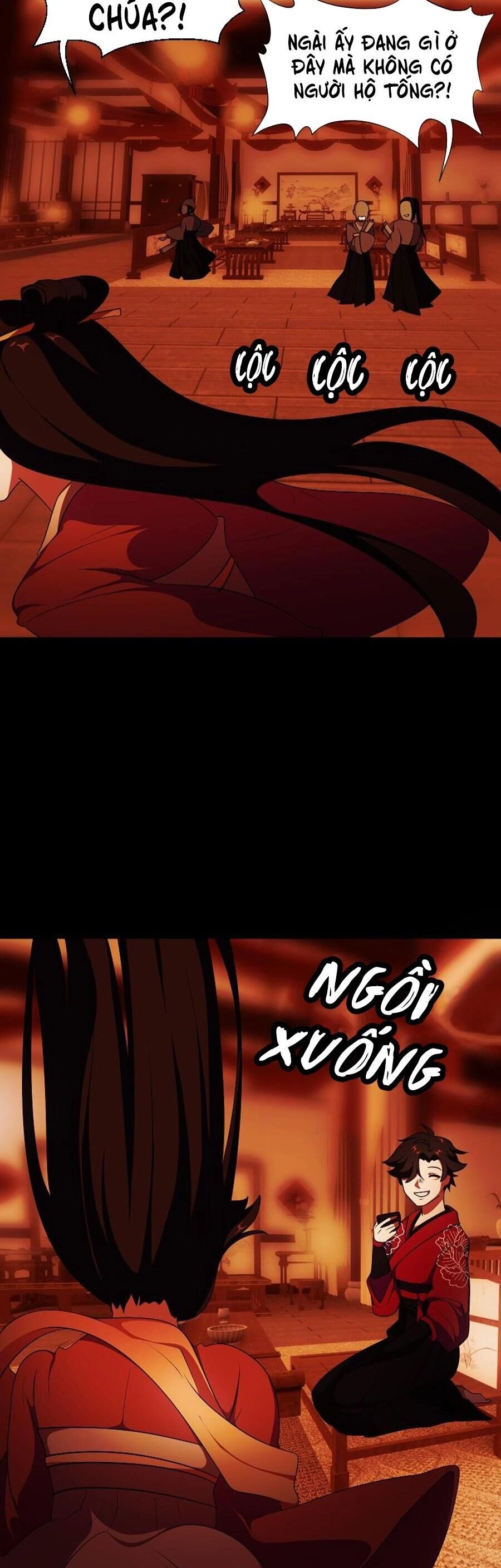 Tử Thần Chapter 150 - 14