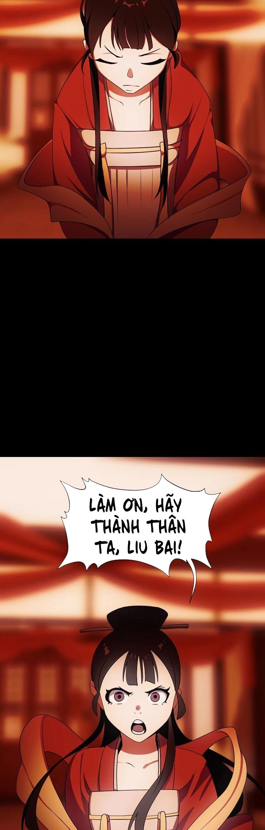 Tử Thần Chapter 150 - 16