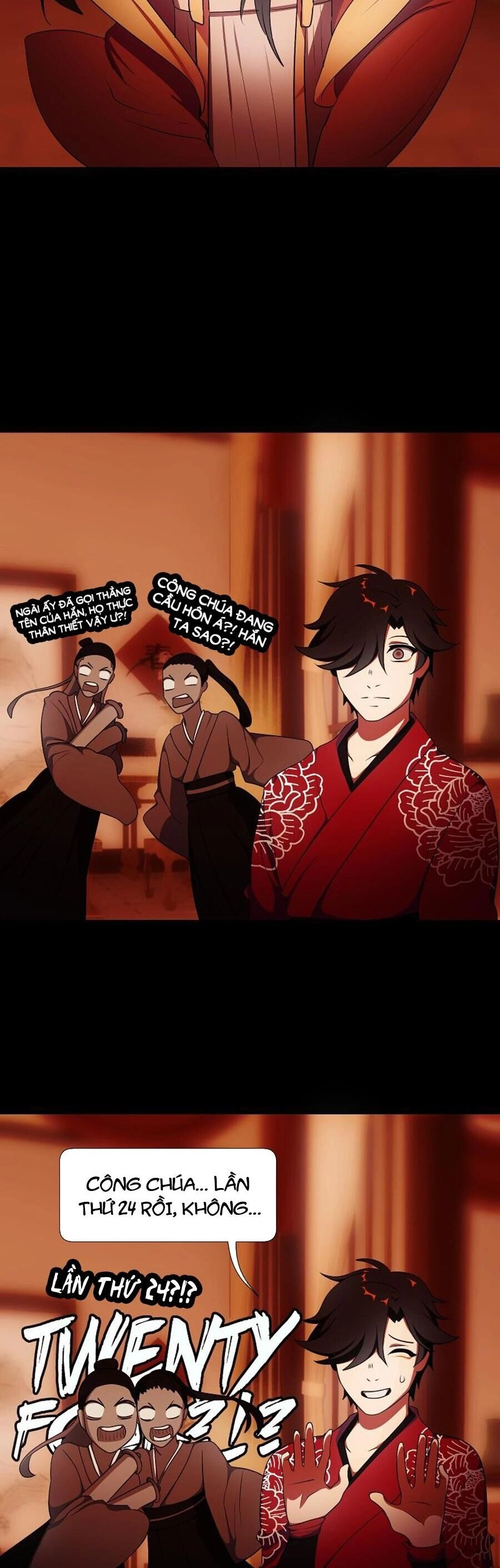 Tử Thần Chapter 150 - 17