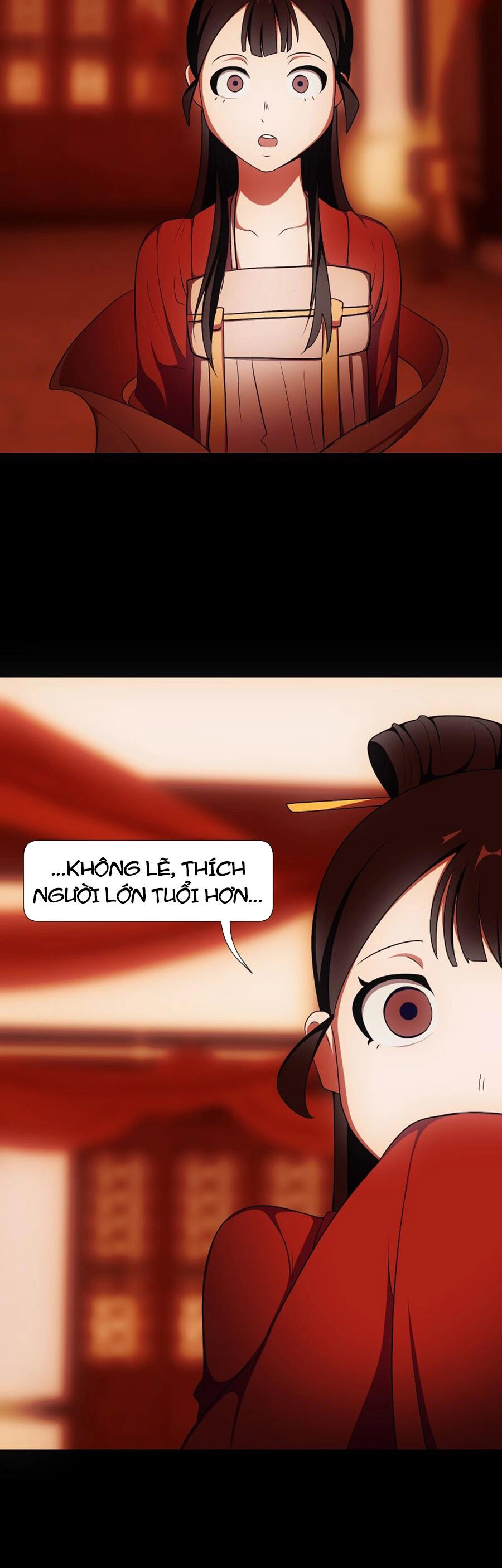 Tử Thần Chapter 150 - 21