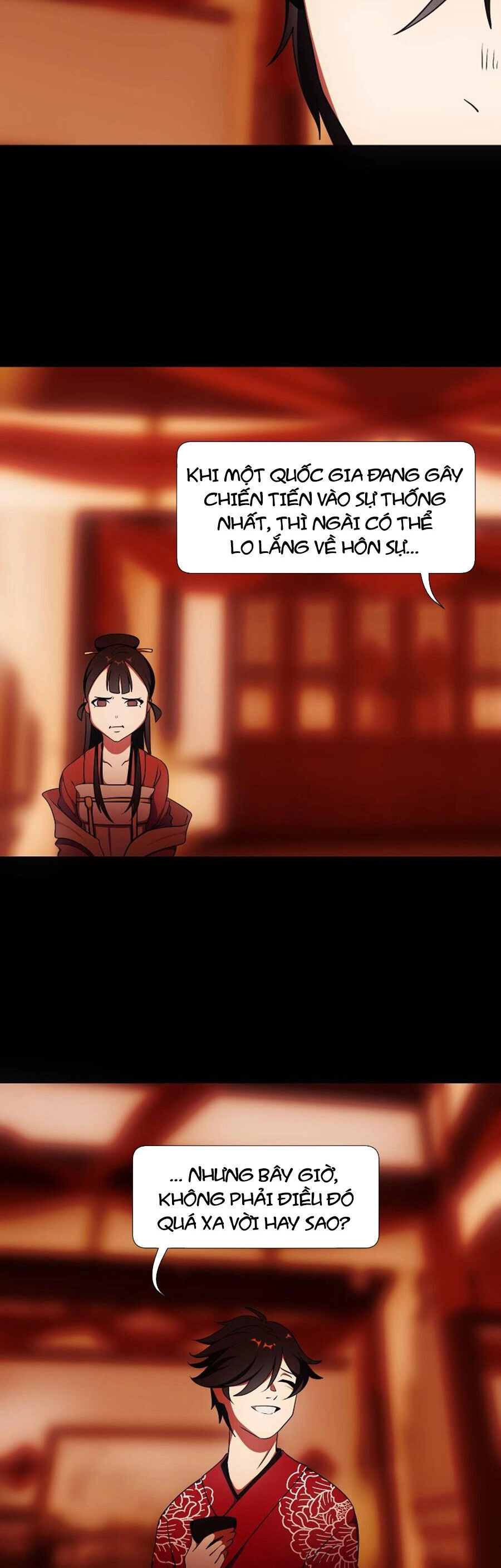 Tử Thần Chapter 150 - 24