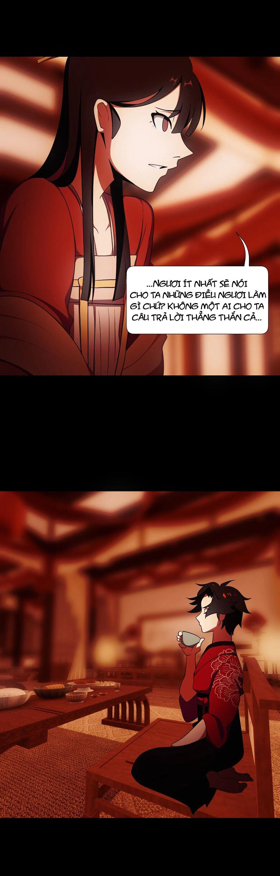 Tử Thần Chapter 150 - 28