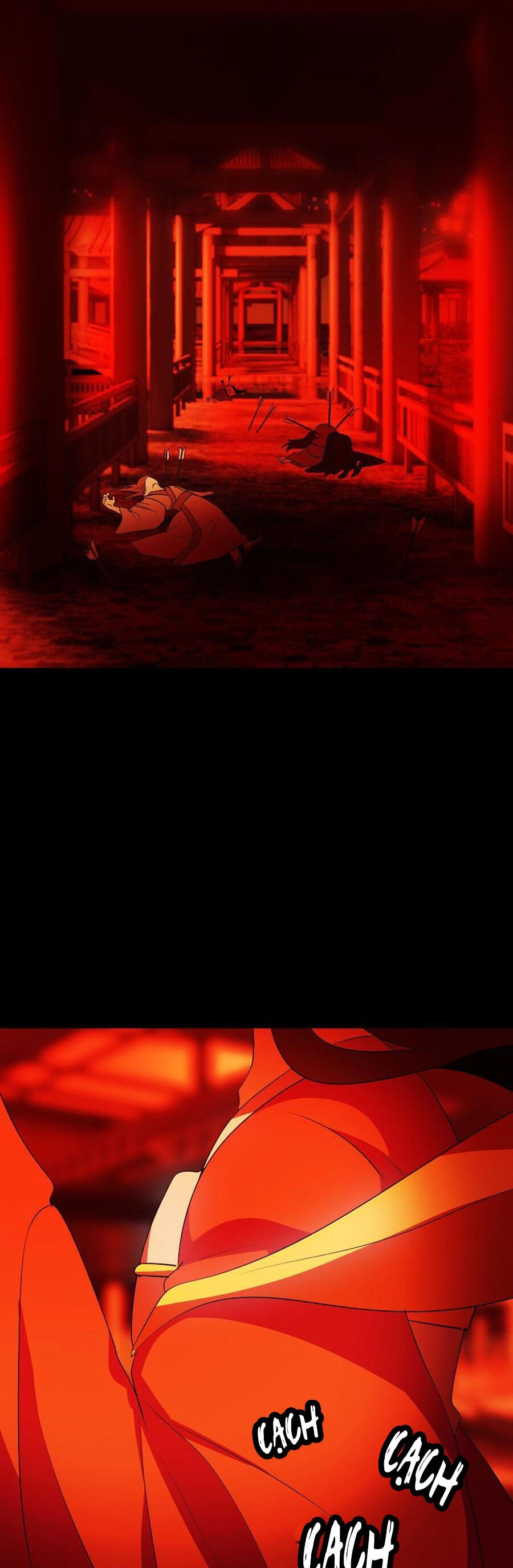 Tử Thần Chapter 150 - 32