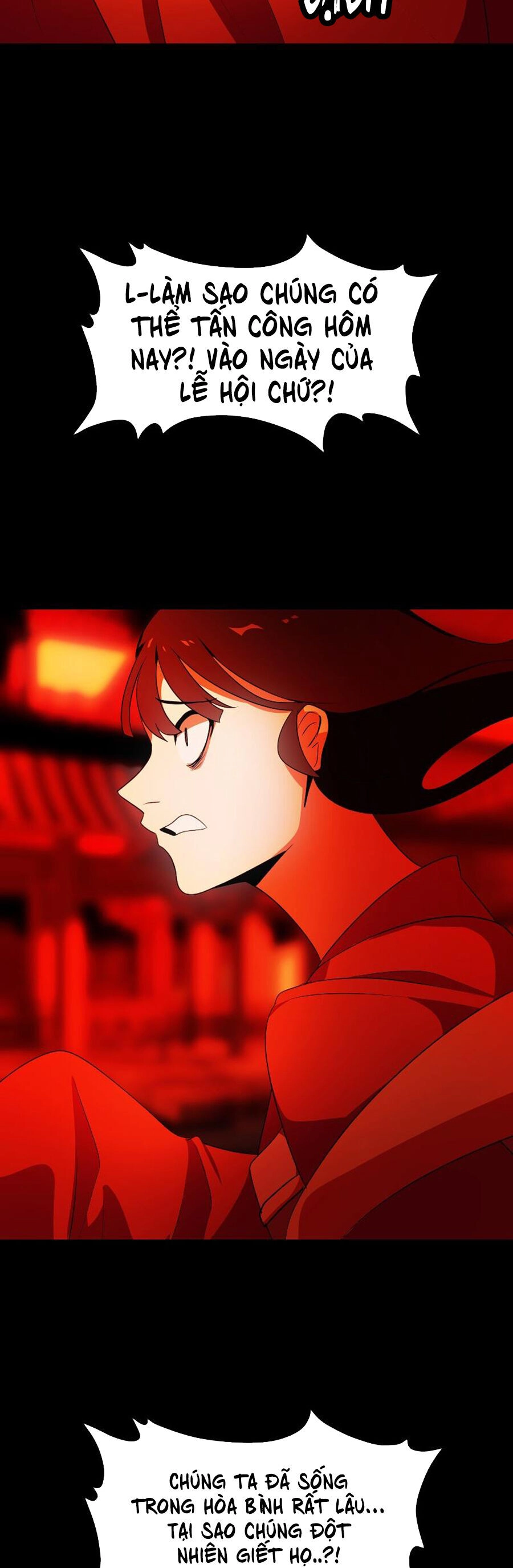 Tử Thần Chapter 150 - 33