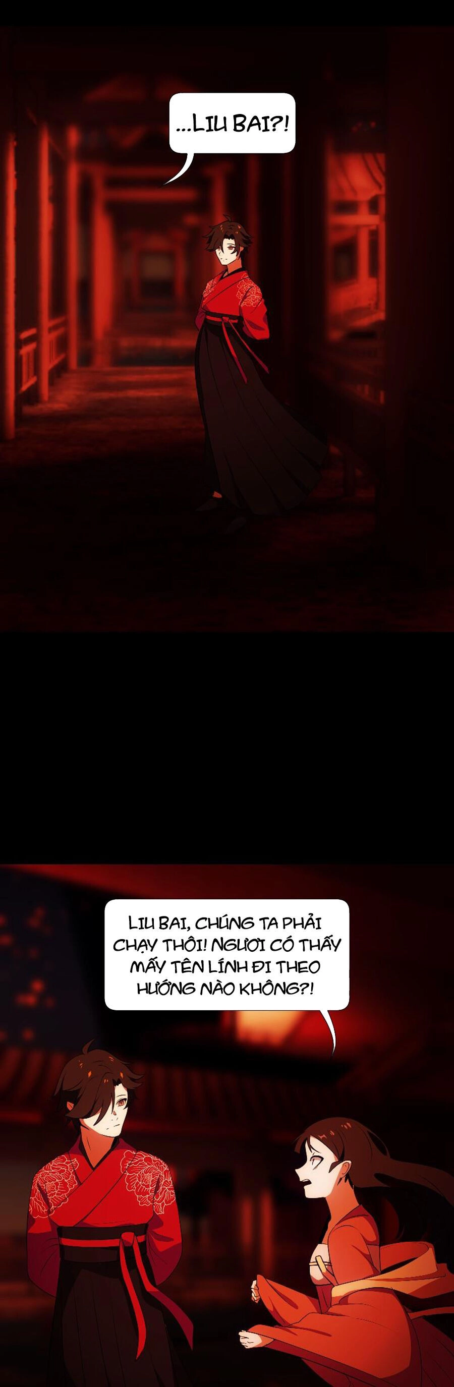 Tử Thần Chapter 150 - 37