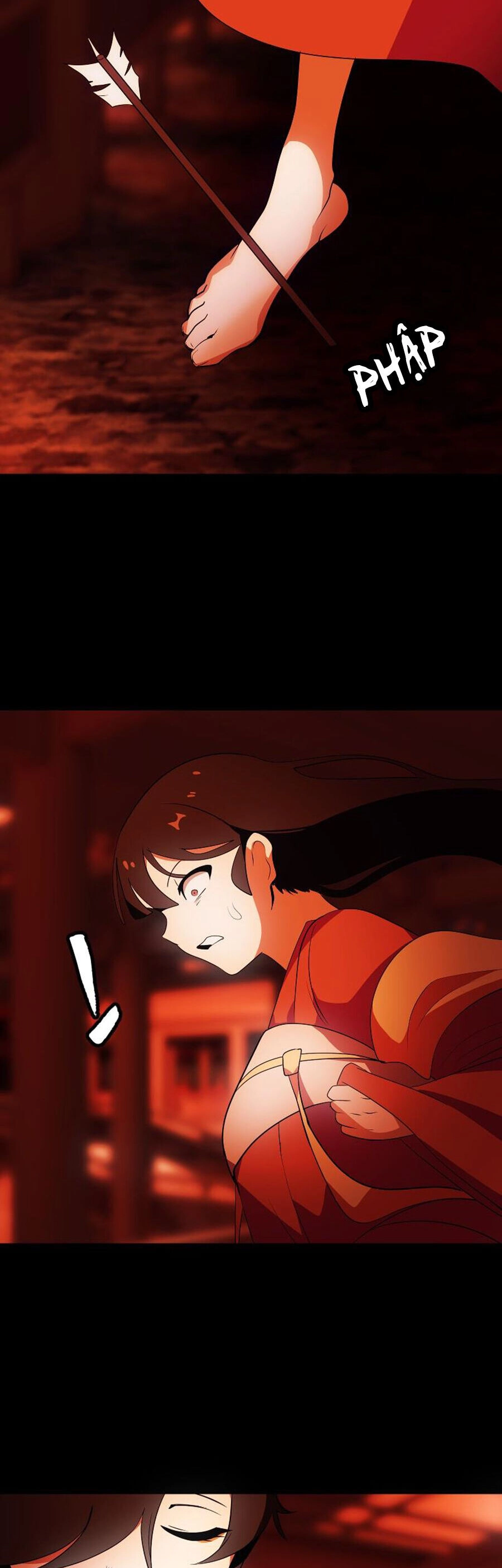 Tử Thần Chapter 150 - 40