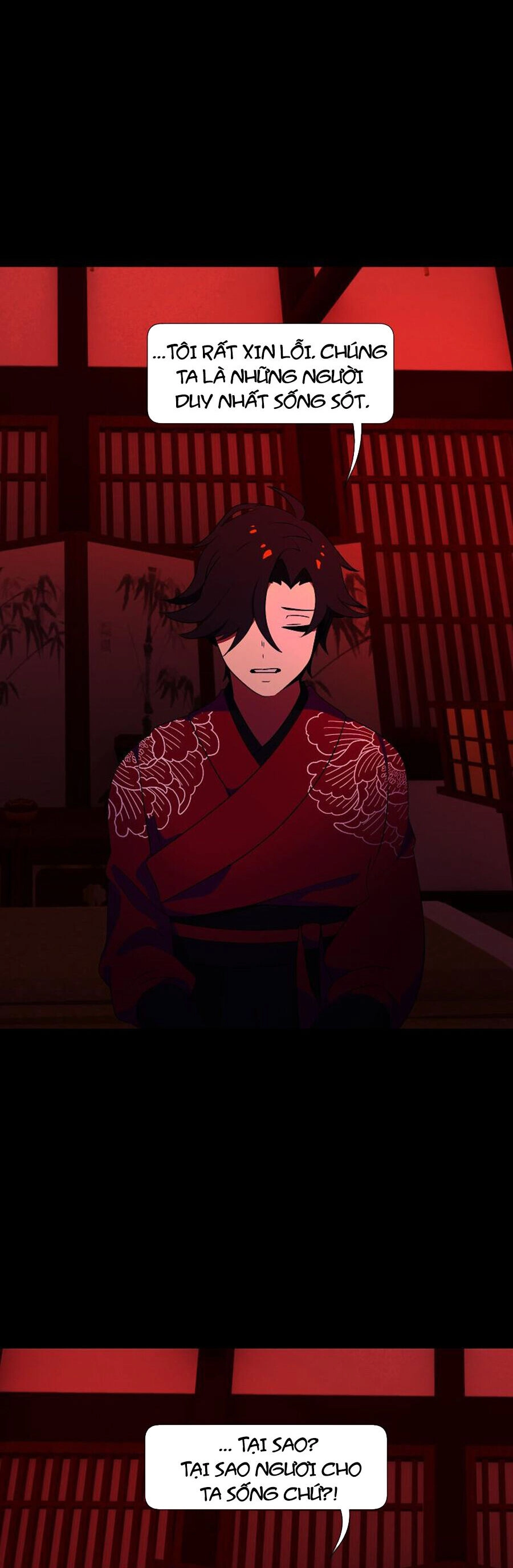 Tử Thần Chapter 150 - 47