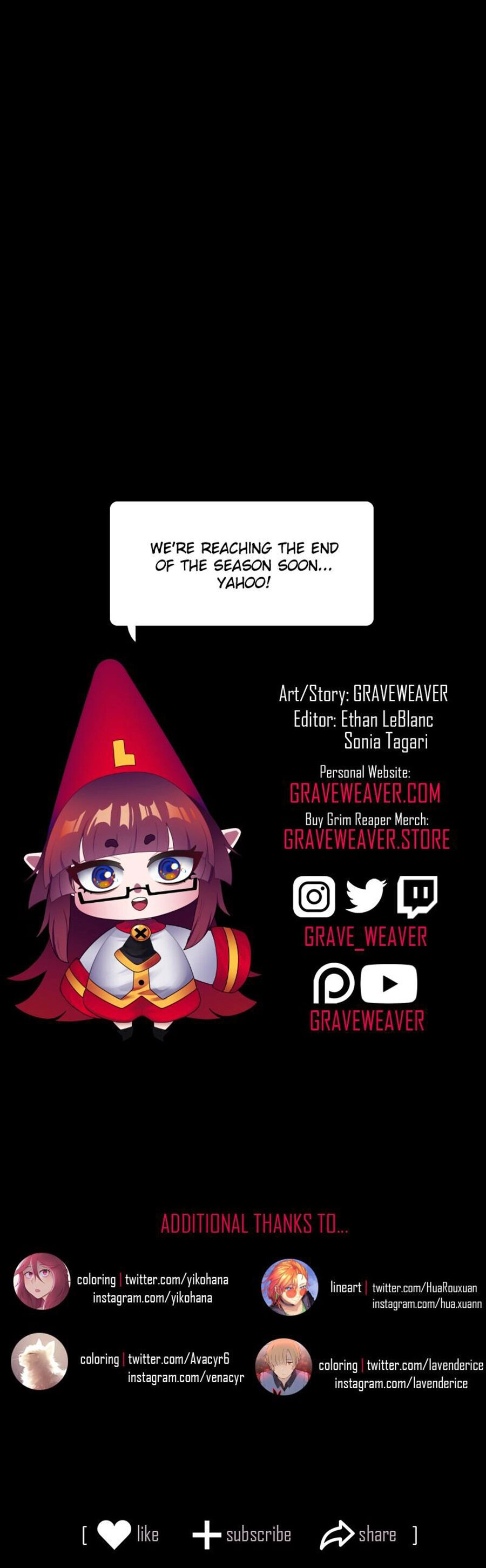 Tử Thần Chapter 150 - 63