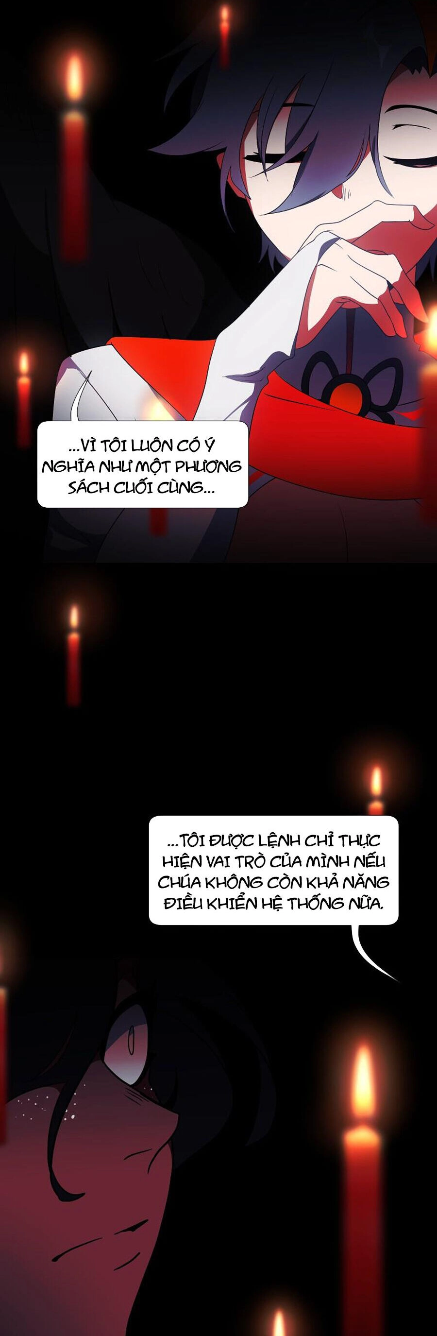 Tử Thần Chapter 151 - 8