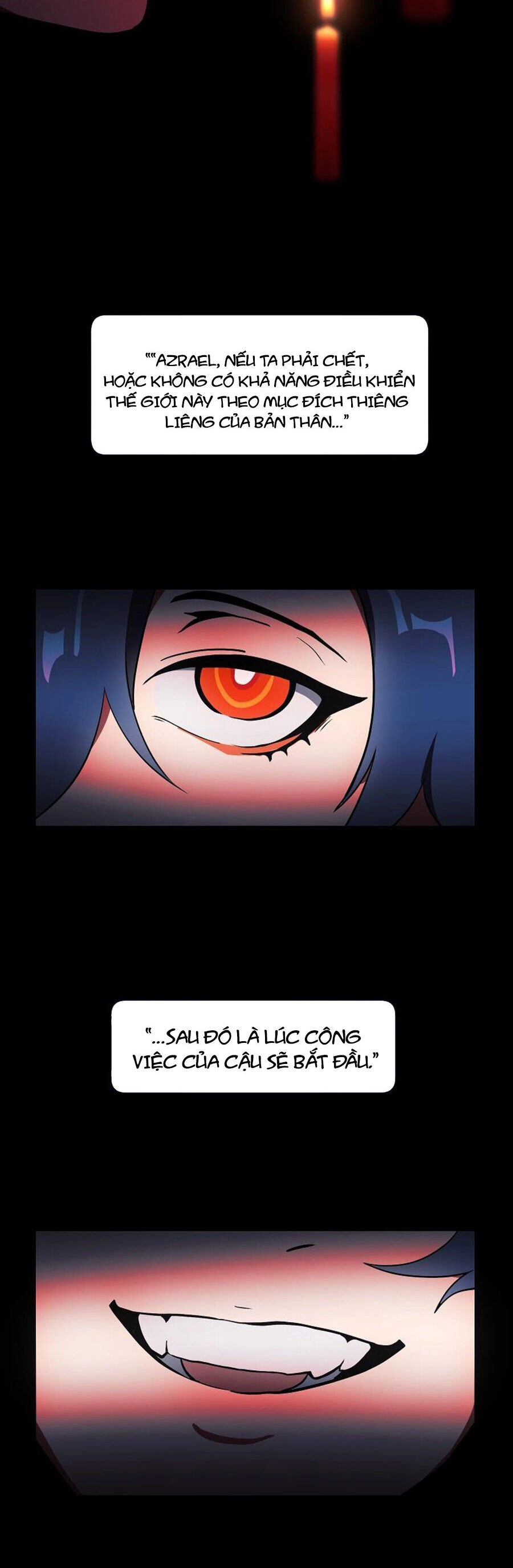 Tử Thần Chapter 151 - 9