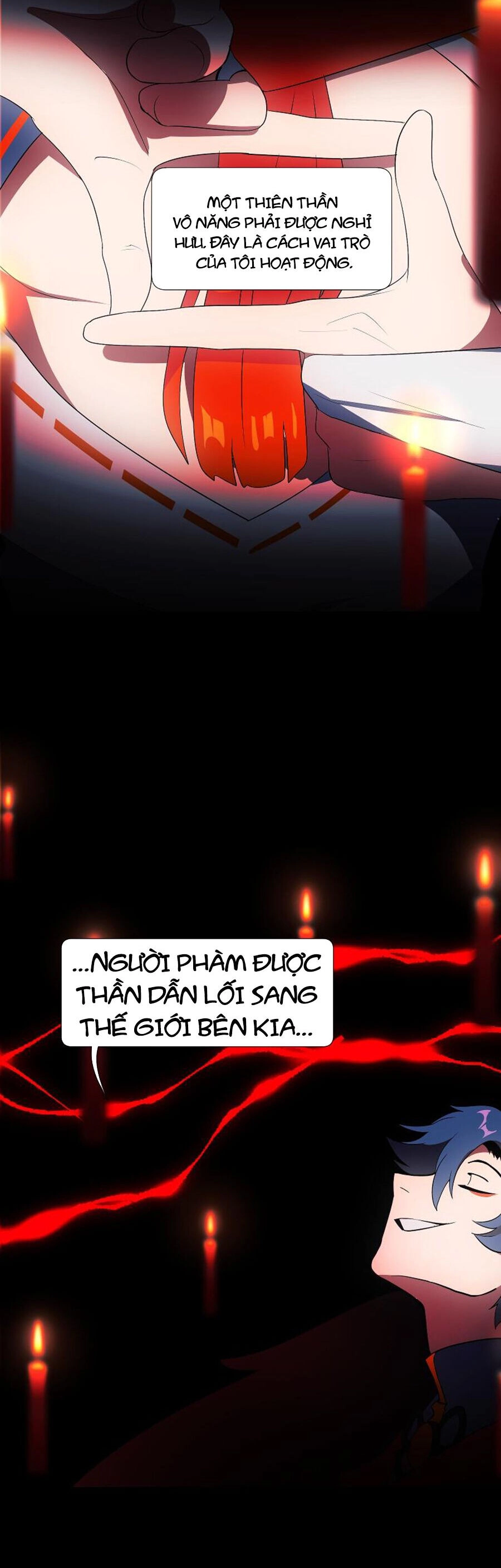 Tử Thần Chapter 151 - 14