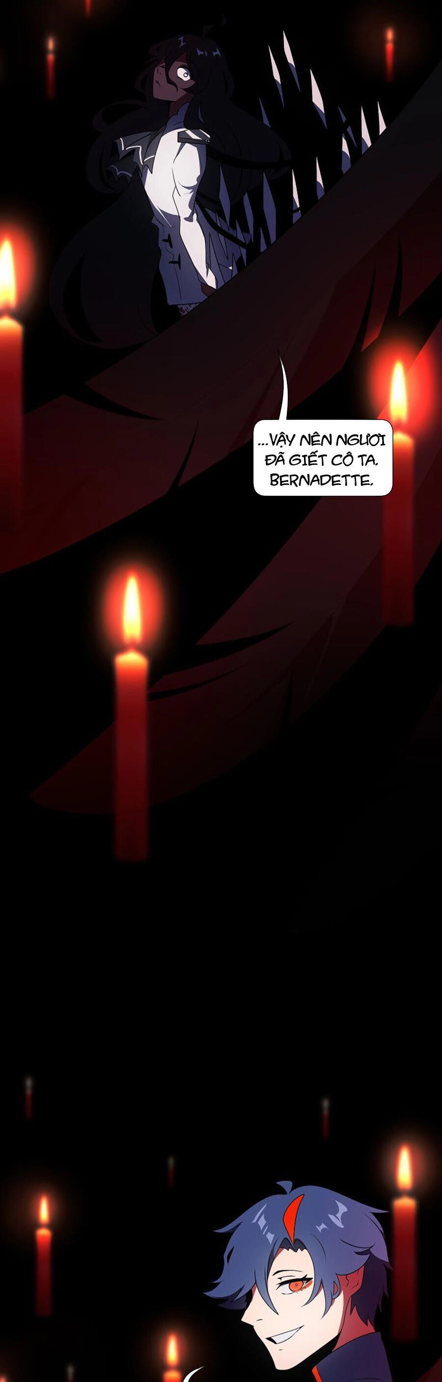 Tử Thần Chapter 151 - 17