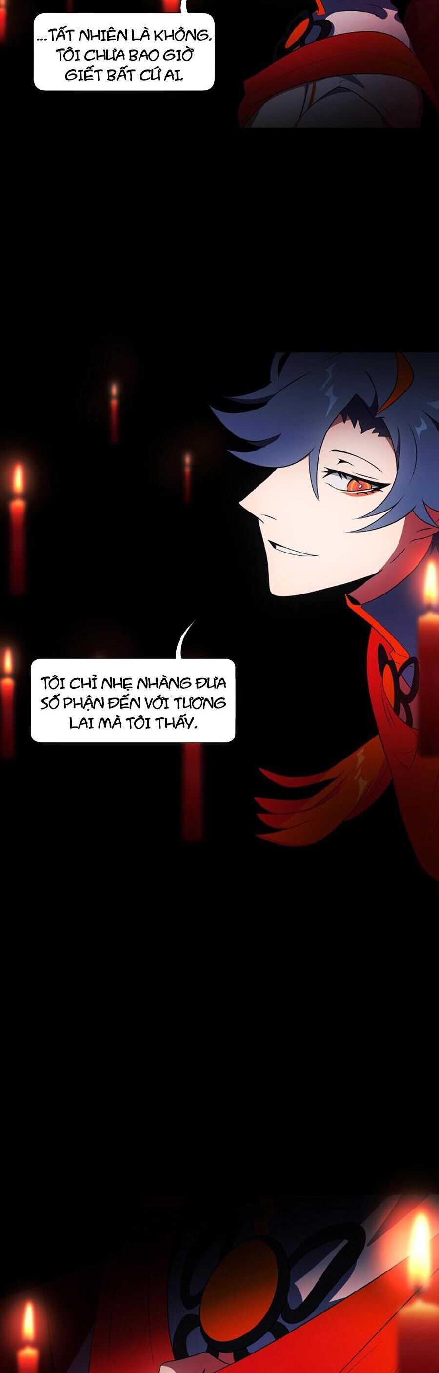 Tử Thần Chapter 151 - 18