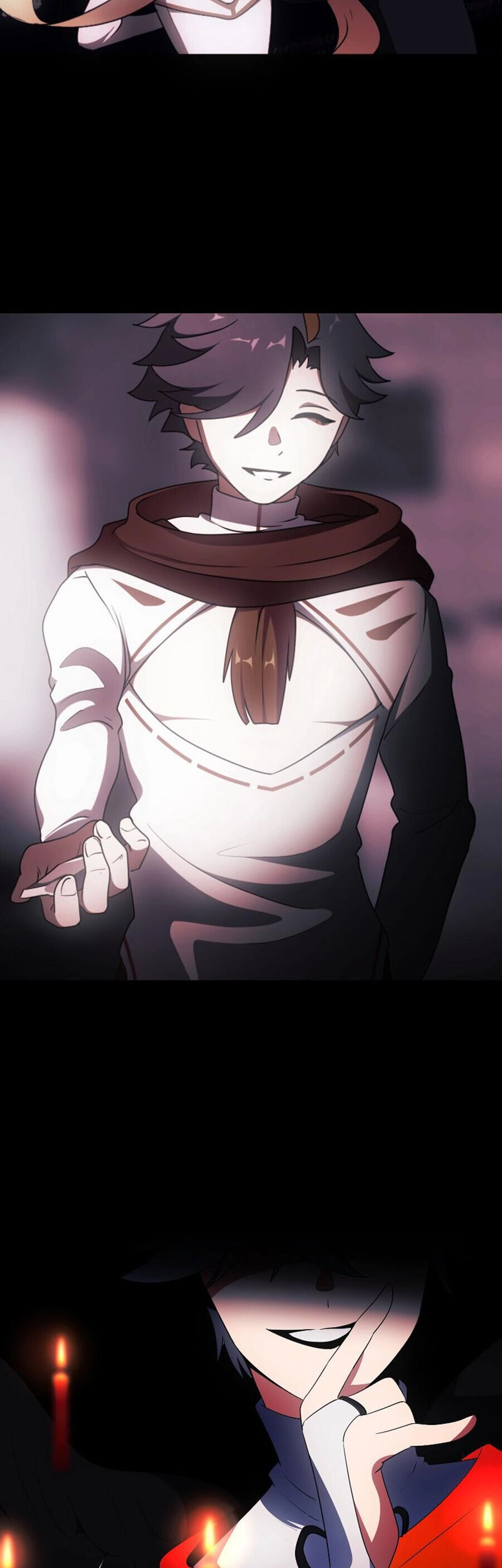 Tử Thần Chapter 151 - 21