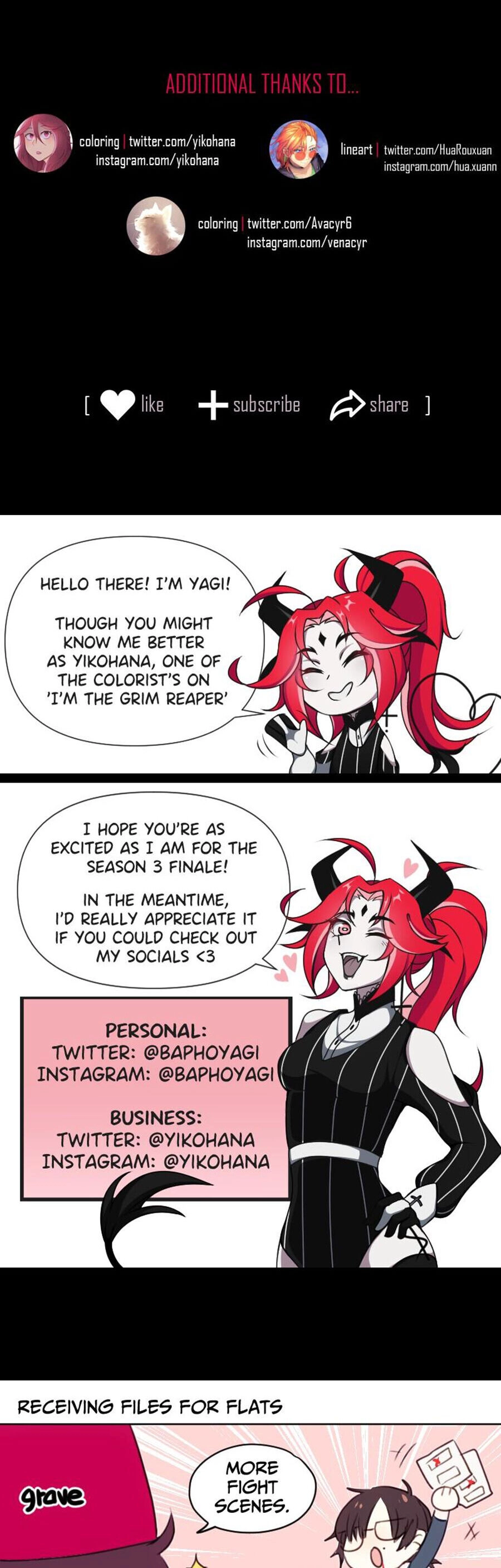 Tử Thần Chapter 151 - 58