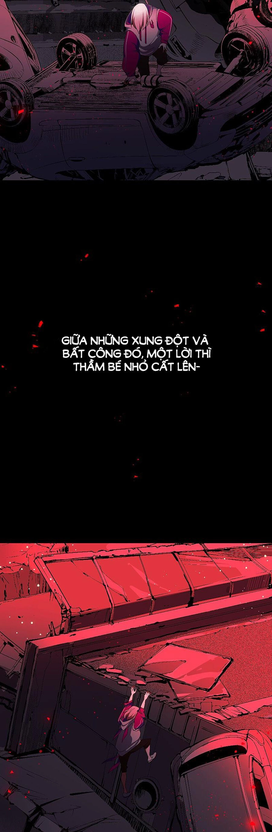 Tử Thần Chapter 153 - 7