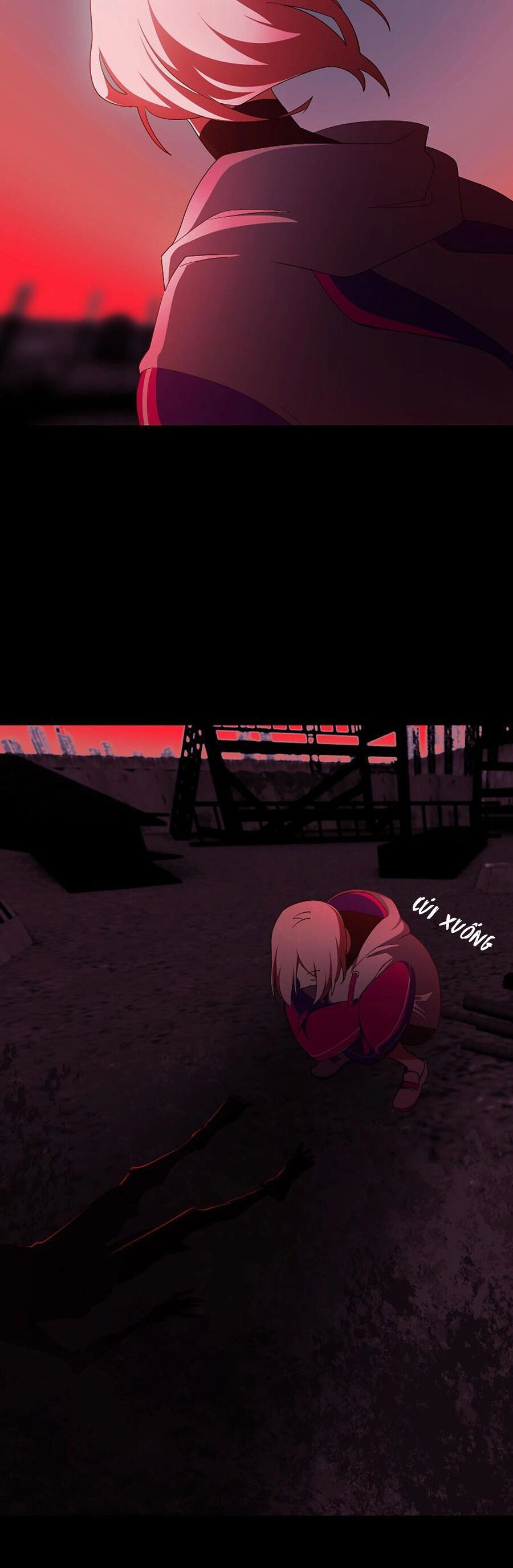 Tử Thần Chapter 153 - 20