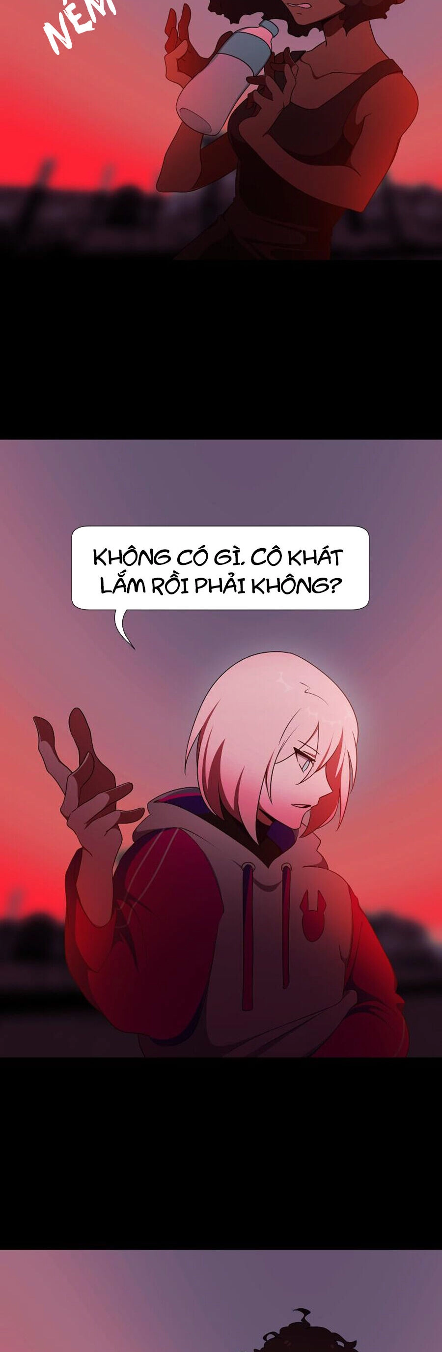 Tử Thần Chapter 153 - 26