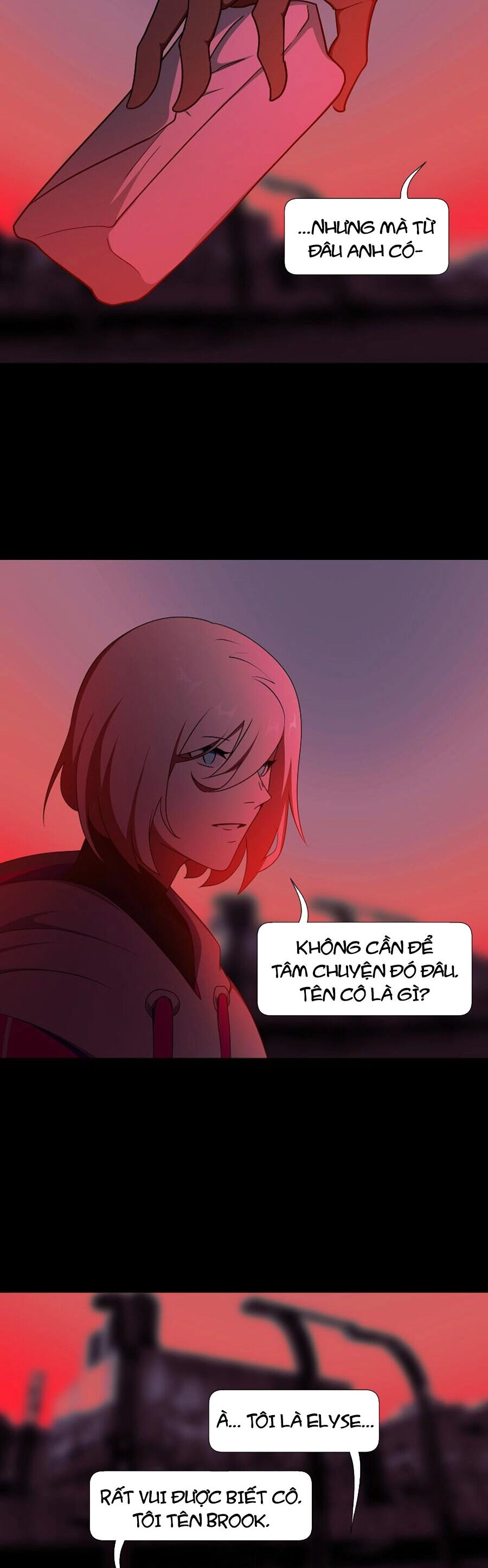 Tử Thần Chapter 153 - 30