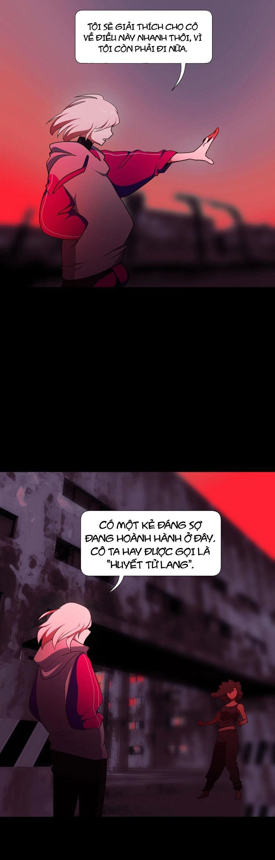 Tử Thần Chapter 153 - 44