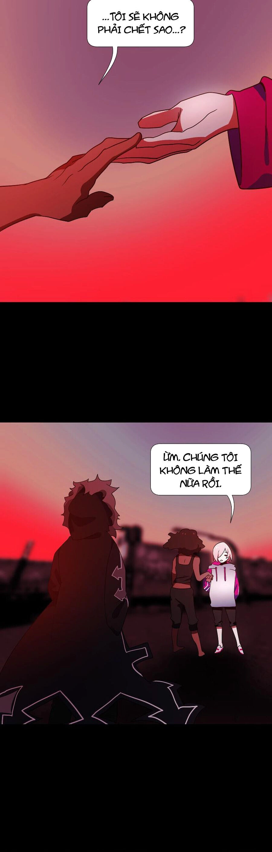 Tử Thần Chapter 154 - 31