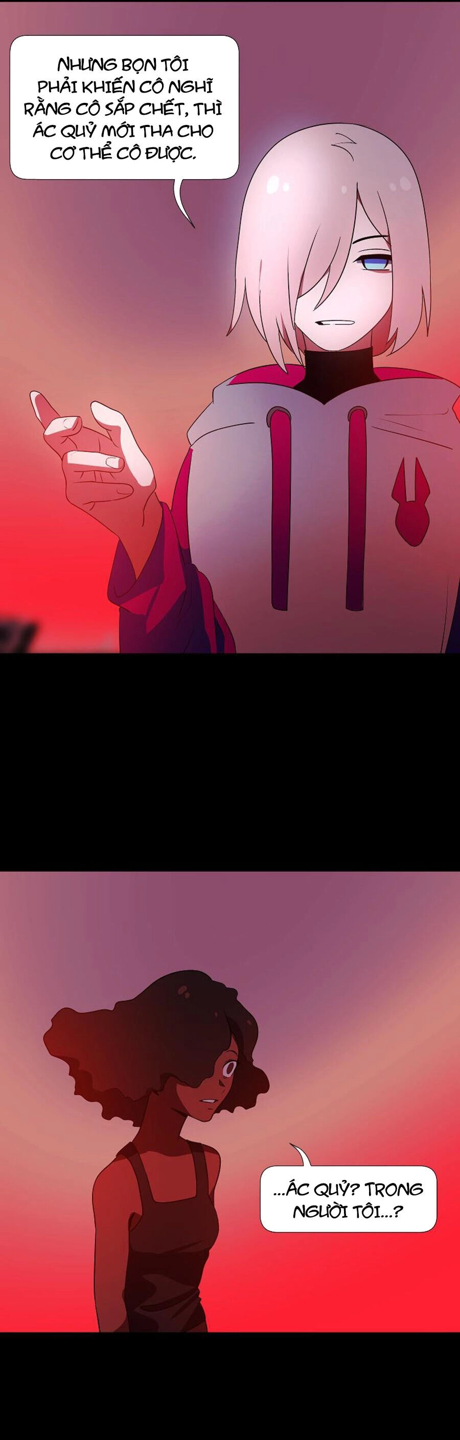 Tử Thần Chapter 154 - 32