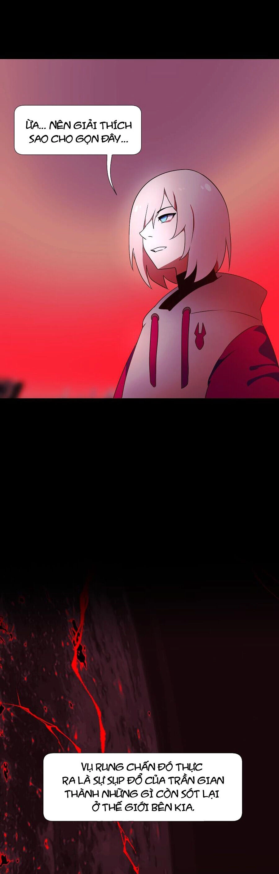 Tử Thần Chapter 154 - 33