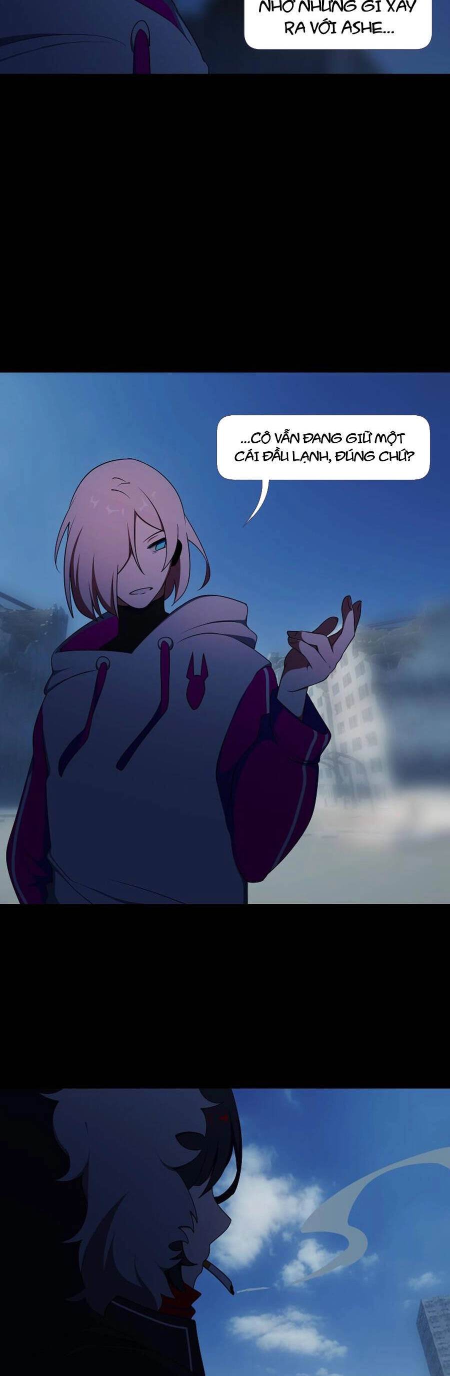 Tử Thần Chapter 155 - 9