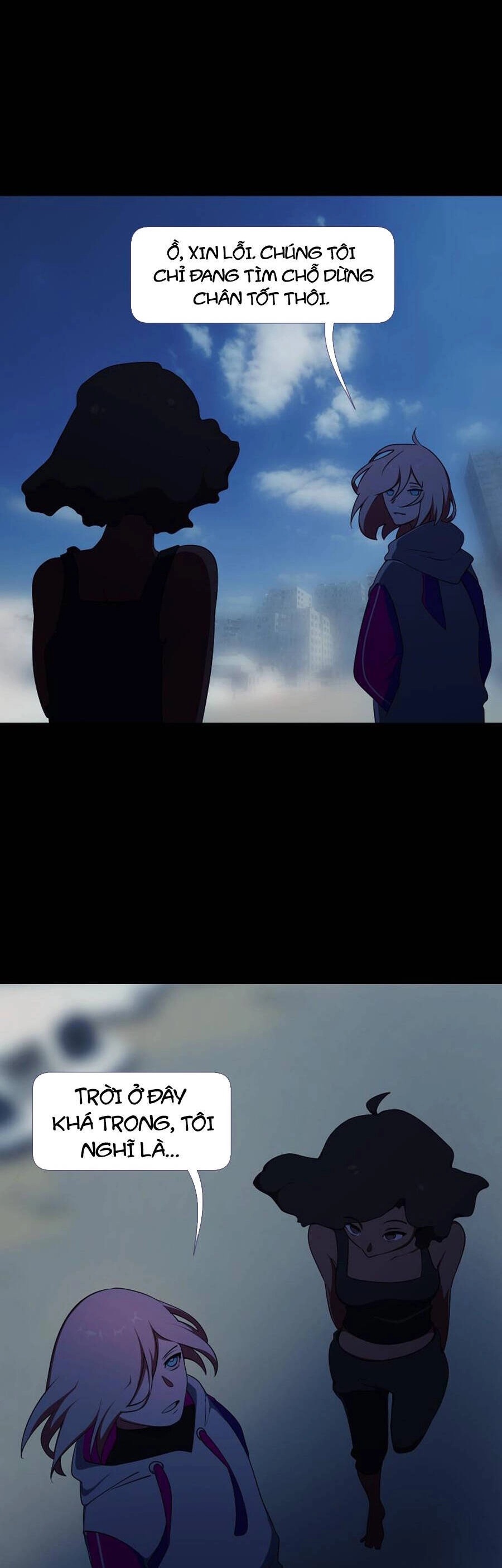 Tử Thần Chapter 155 - 13