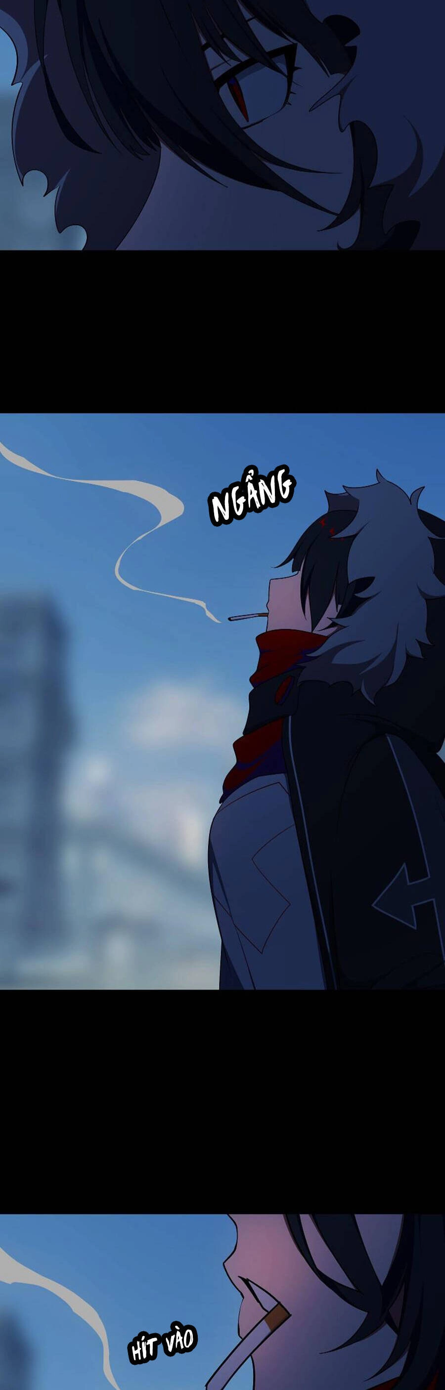 Tử Thần Chapter 155 - 17