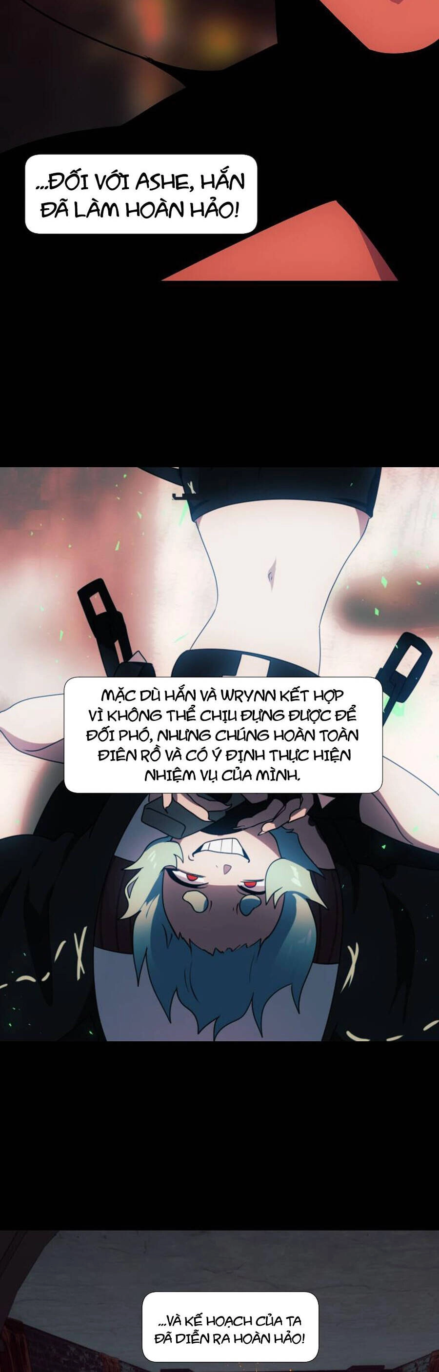 Tử Thần Chapter 156 - 20