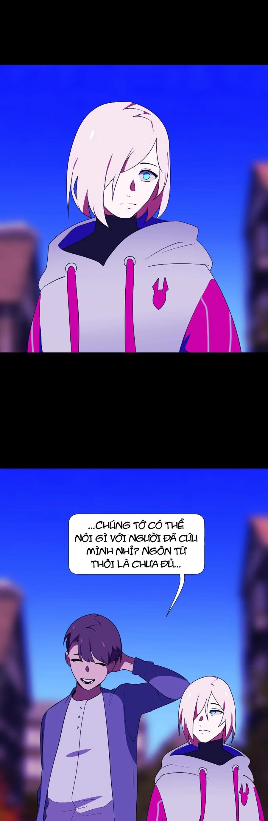 Tử Thần Chapter 157 - 7