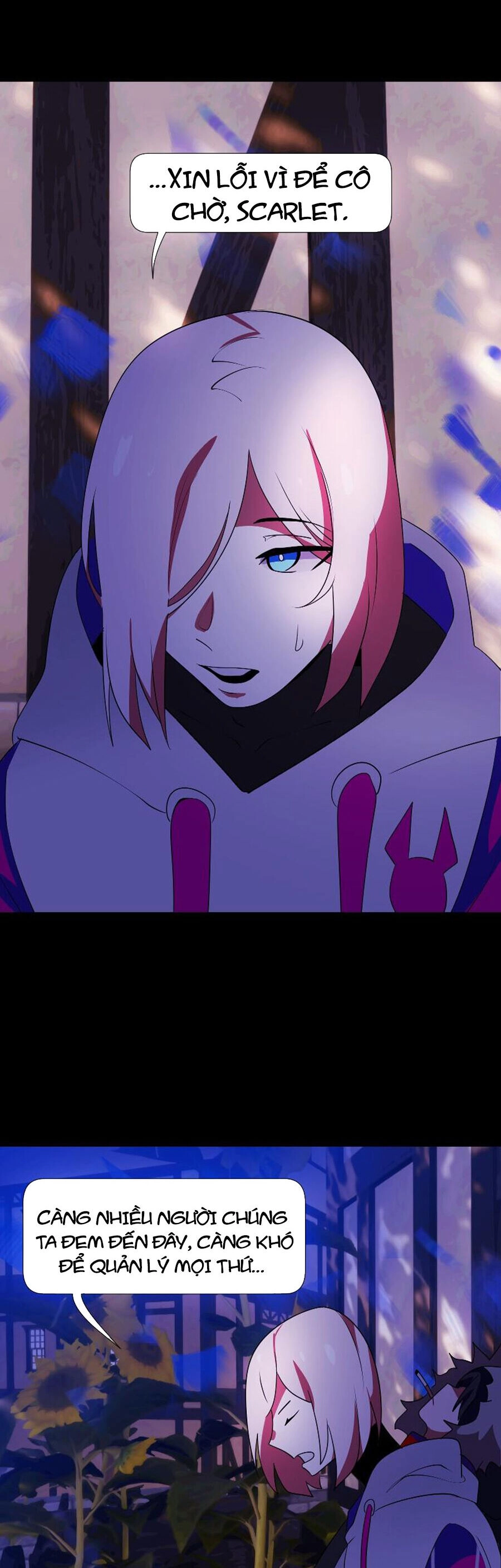 Tử Thần Chapter 157 - 21