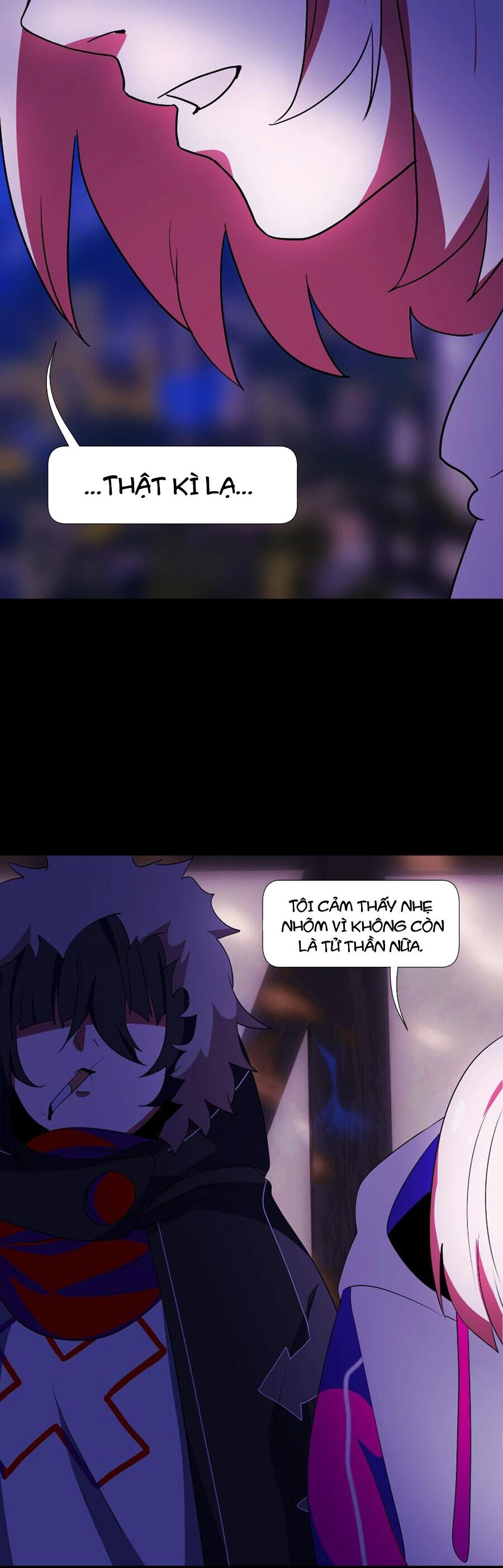 Tử Thần Chapter 157 - 27