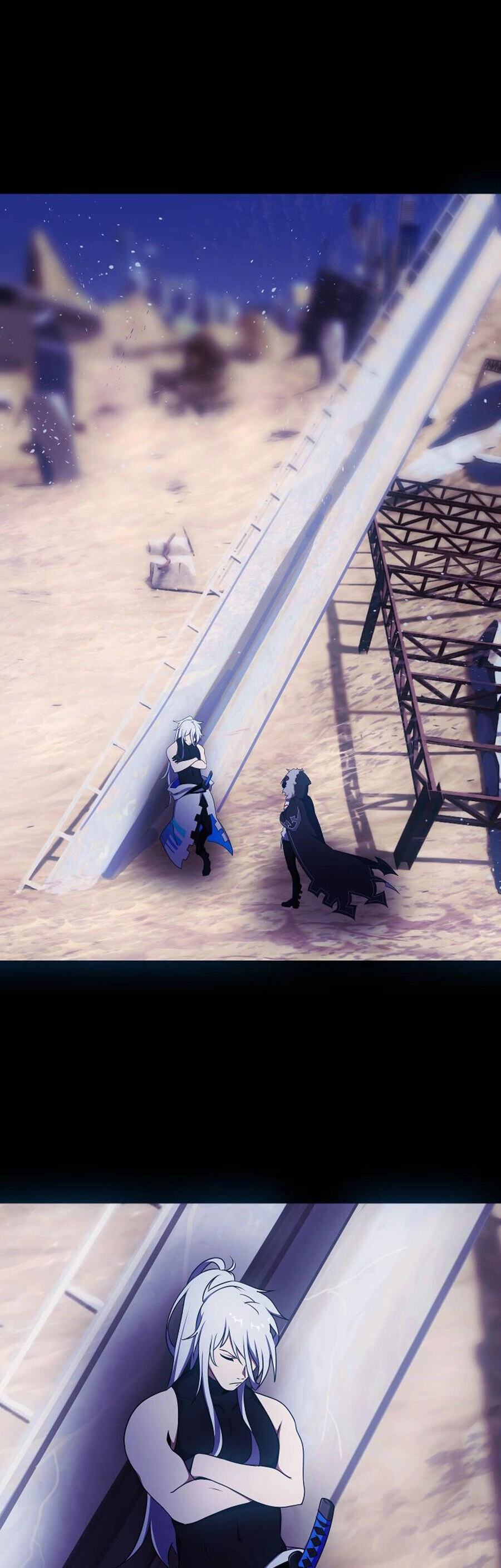 Tử Thần Chapter 159 - 6