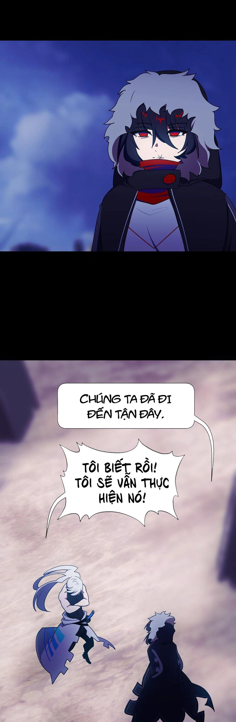 Tử Thần Chapter 159 - 12