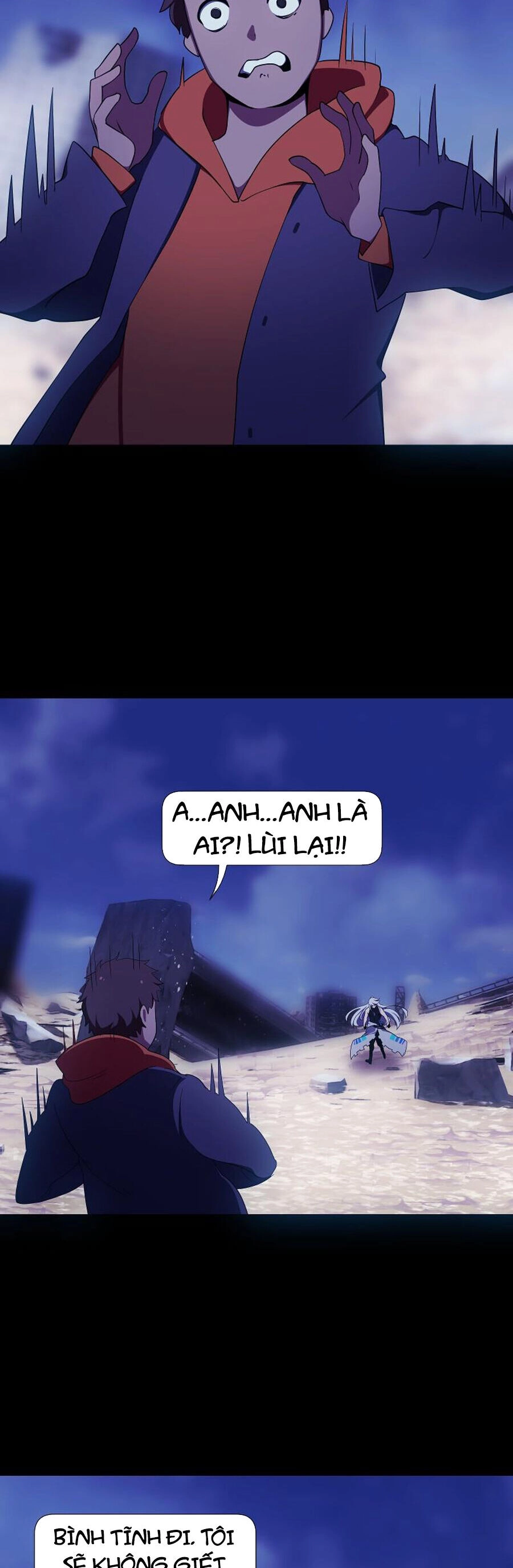 Tử Thần Chapter 159 - 16