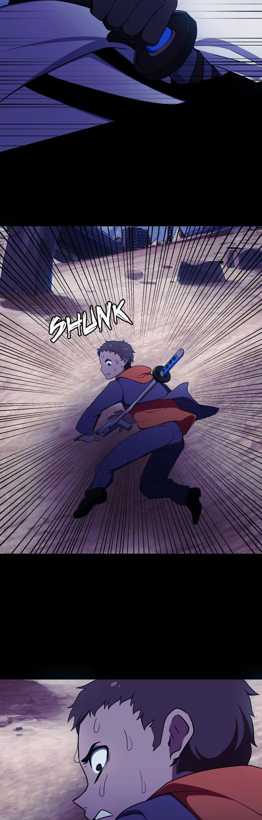 Tử Thần Chapter 159 - 22