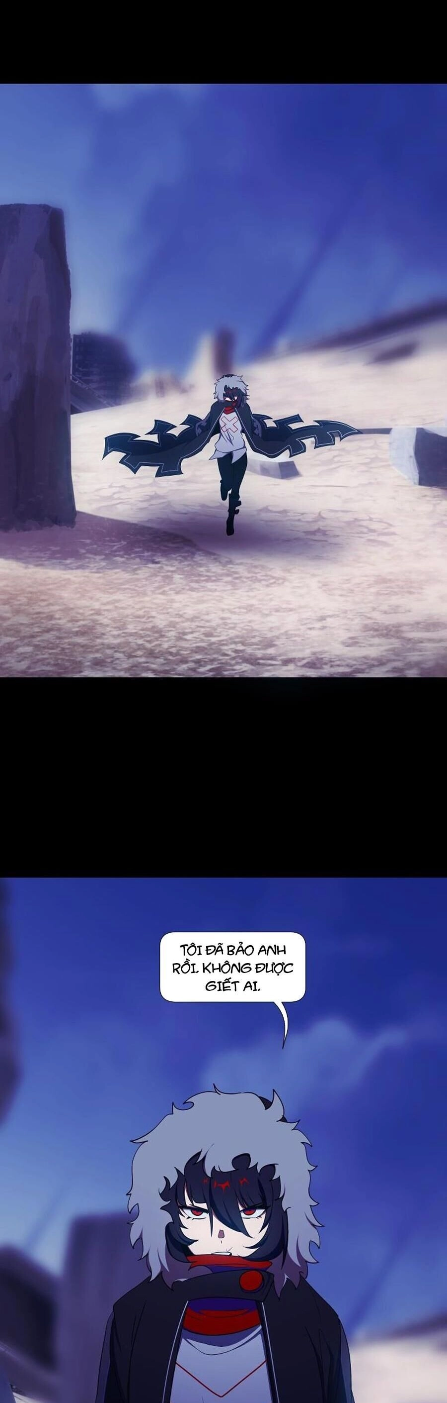 Tử Thần Chapter 159 - 31