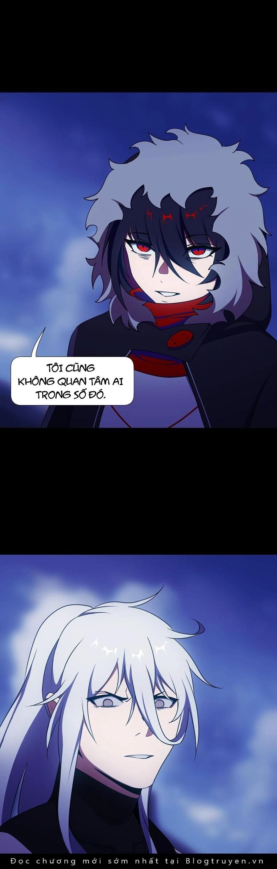 Tử Thần Chapter 159 - 35