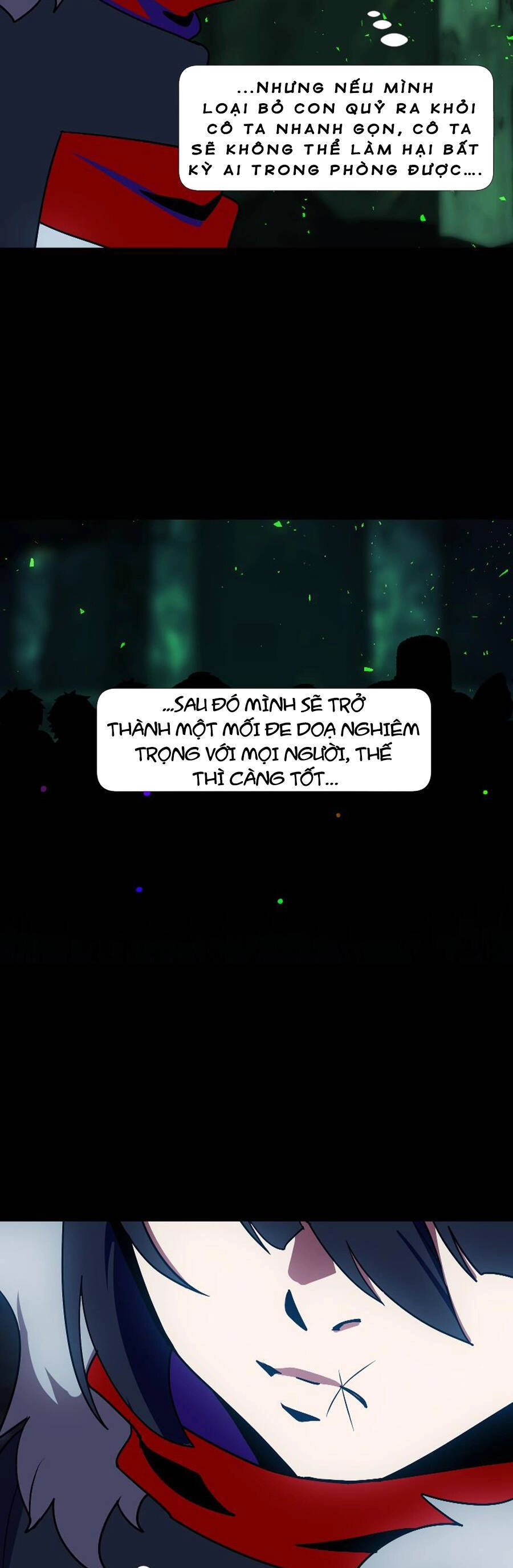 Tử Thần Chapter 161 - 6