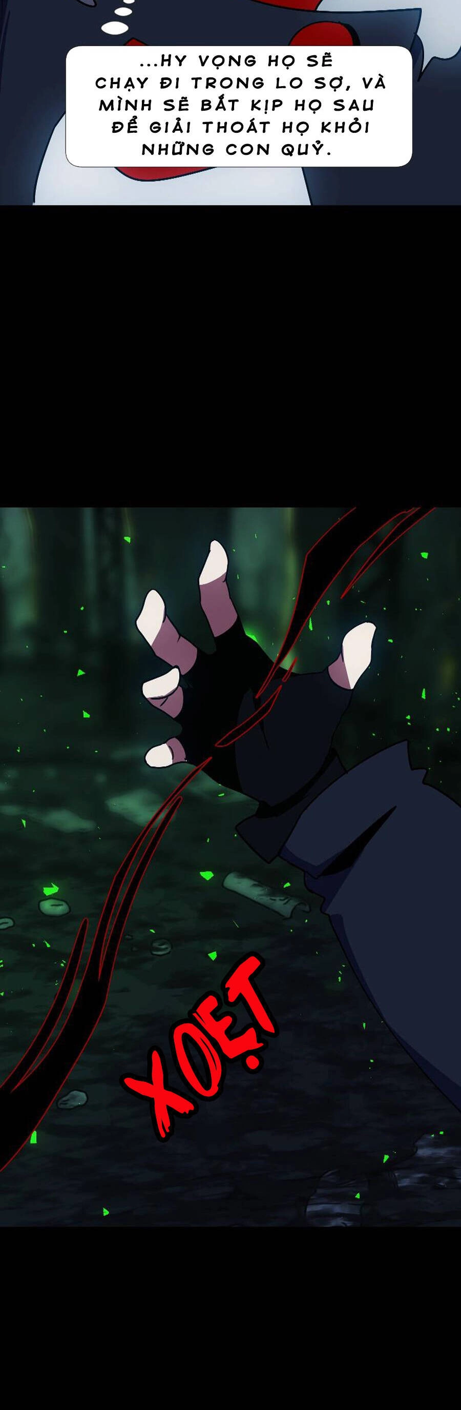 Tử Thần Chapter 161 - 7