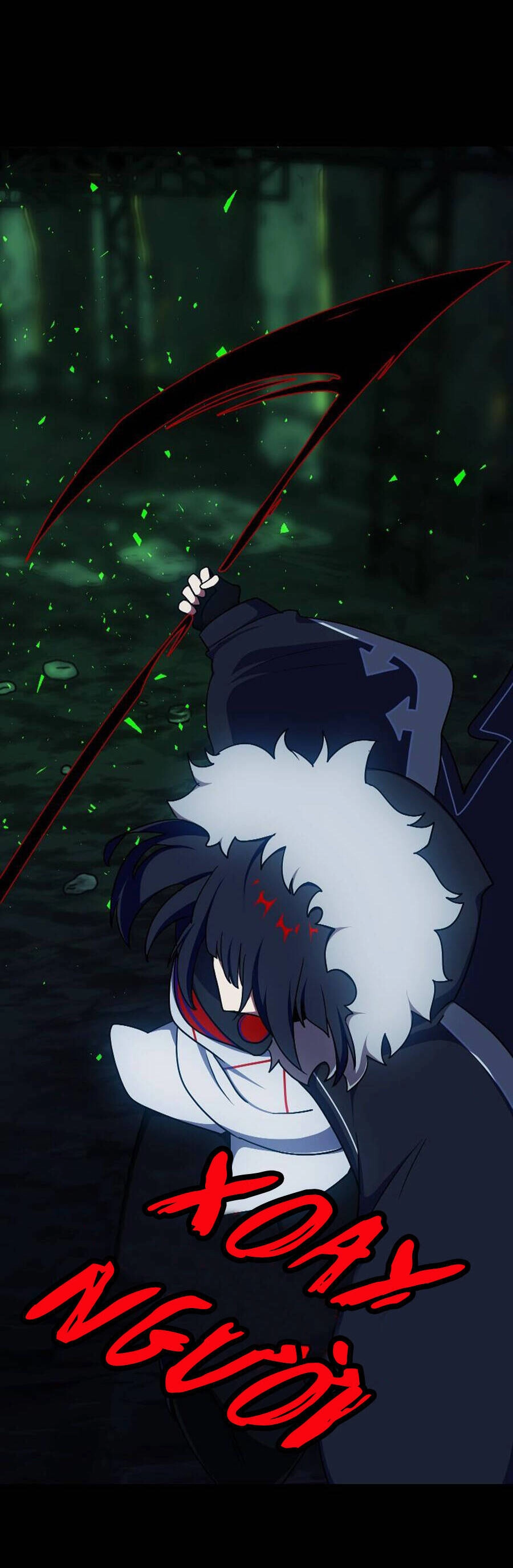 Tử Thần Chapter 161 - 8